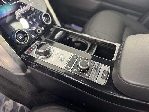 Used 2020 Land Rover Range Rover Long Wheelbase HSE image 26