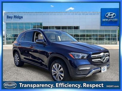 Used 2022 Mercedes-Benz GLE 350 4MATIC