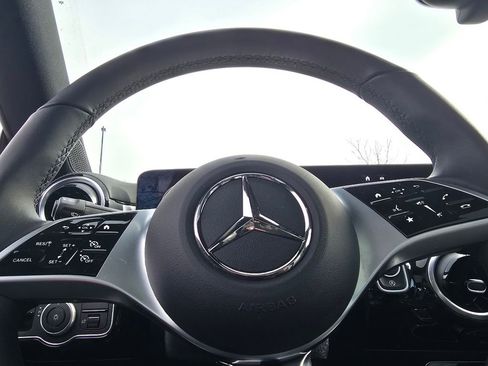 Certified 2026 Mercedes-Benz CLA 250 CLA 250 image 25