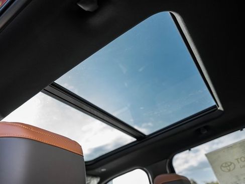 New 2026 Toyota Tundra 1794 Edition image 33