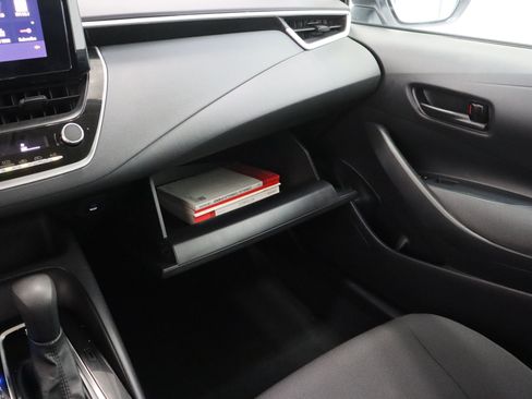 Certified 2025 Toyota Corolla LE w/ Convenience Package FWD image 22