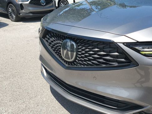 Certified 2023 Acura MDX A-Spec AWD/4WD image 11