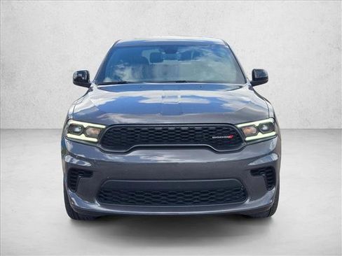 Used 2026 Dodge Durango GT RWD image 2