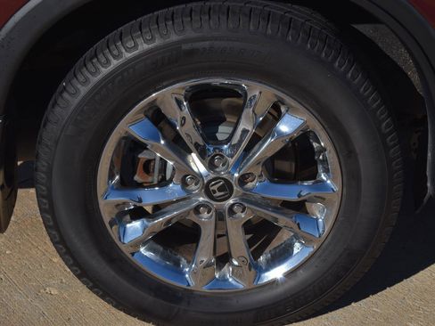 Used 2014 Honda CR-V EX-L image 11