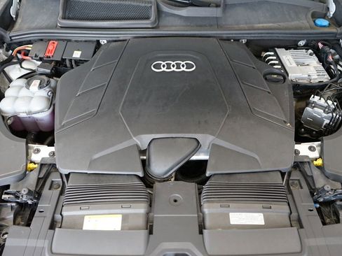 Used 2023 Audi Q8 Premium Plus AWD/4WD image 62