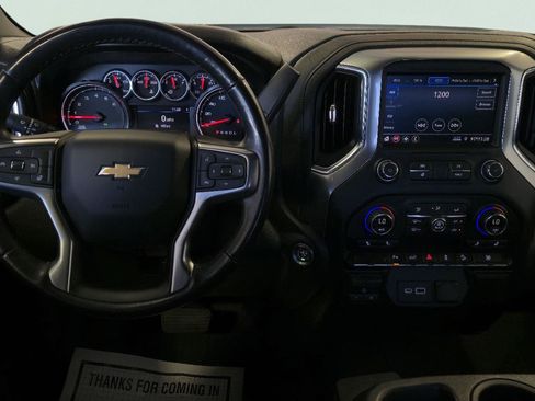 Used 2020 Chevrolet Silverado 2500 LT w/ All Star Edition AWD/4WD image 18