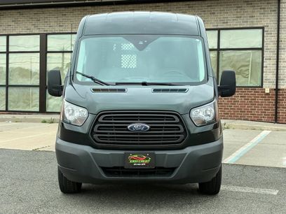 Used 2017 Ford Transit 150 148 Medium Roof