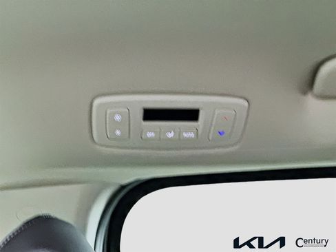 New 2026 Kia Carnival LXS image 15