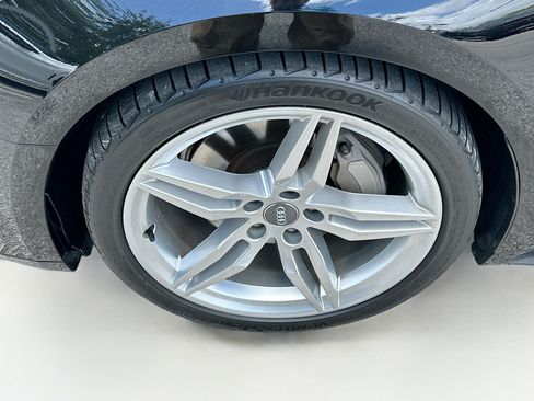Used 2019 Audi A5 2.0T Premium w/ Convenience Package AWD/4WD image 33
