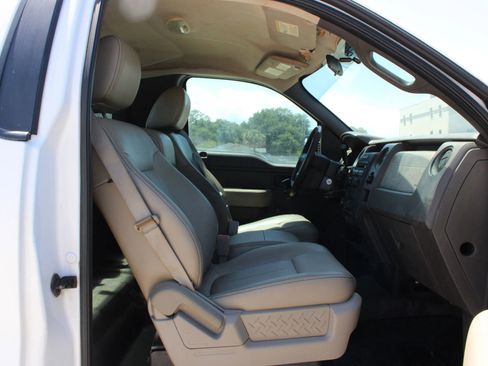 Used 2009 Ford F150 XL RWD image 9