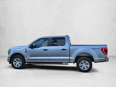 Used 2023 Ford F150 XLT AWD/4WD image 9
