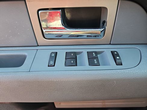 Used 2011 Ford F150 XLT w/ XLT Chrome Pkg RWD image 22
