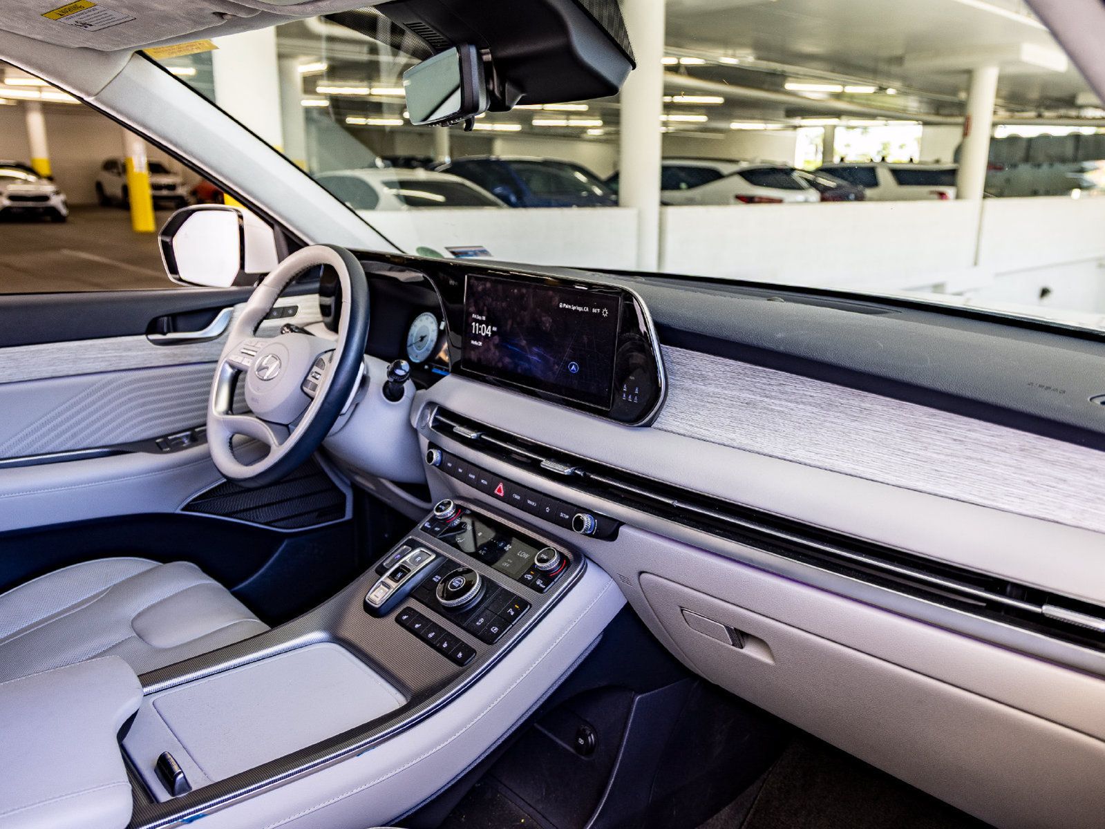 Used 2024 Hyundai Palisade Calligraphy FWD image 31