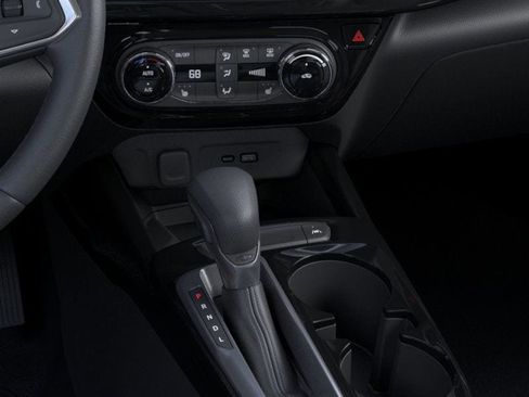 New 2026 Chevrolet Trax ACTIV w/ Sunroof Package image 48