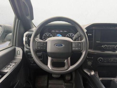 Used 2023 Ford F150 XL w/ STX Appearance Package AWD/4WD image 12