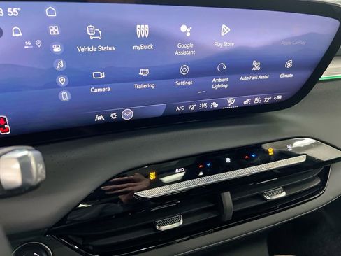 New 2026 Buick Enclave Avenir w/ Super Cruise Package image 13