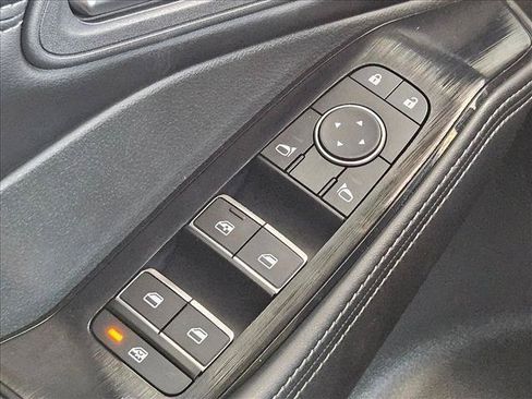 Used 2024 Nissan Rogue SL FWD image 26