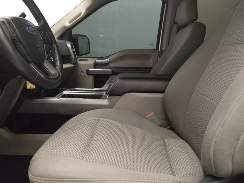 Used 2020 Ford F150 XLT w/ Equipment Group 302A Luxury RWD image 17