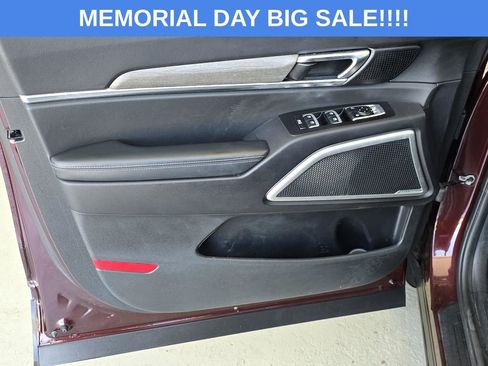 Used 2022 Kia Telluride EX AWD/4WD image 37