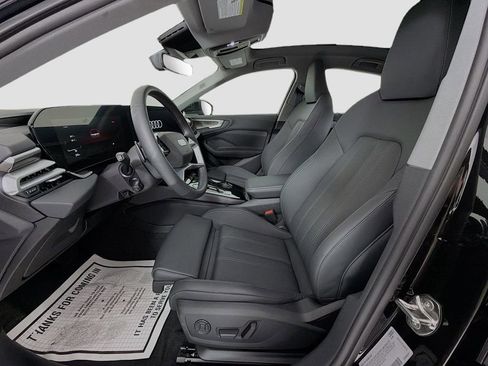 Used 2025 Audi A5 2.0T Premium Plus w/ Premium Plus AWD/4WD image 22