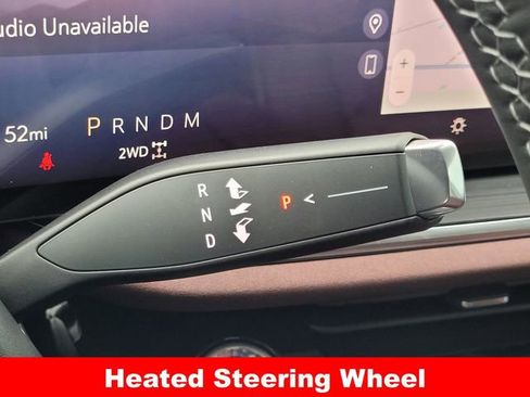 New 2026 Buick Envision Sport Touring AWD/4WD image 18