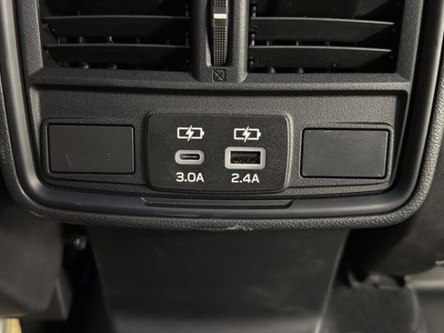 Certified 2026 Subaru Forester Premium AWD/4WD image 34