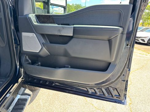 Used 2024 Ford F250 Lariat AWD/4WD image 14