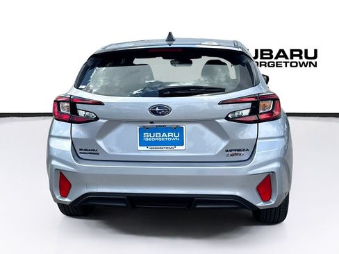 New 2026 Subaru Impreza RS AWD/4WD image 7