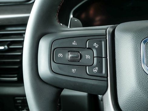 New 2026 GMC Sierra 1500 AT4X image 11