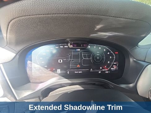 Used 2022 BMW X3 M40i image 20