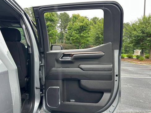 Used 2024 GMC Sierra 1500 Elevation AWD/4WD image 52