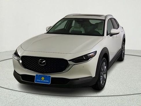New 2026 MAZDA CX-30 AWD 2.5 S w/ Premium Package image 2