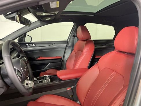 New 2026 Kia K5 GT-Line w/ GT-Line Premium Package image 19