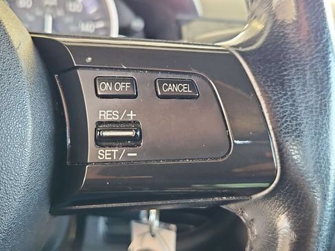 Used 2015 MAZDA MX-5 Miata Sport w/ Convenience Package RWD image 14