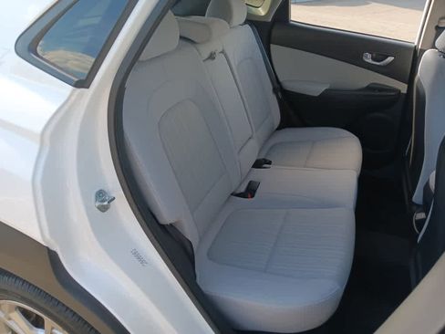 Used 2023 Hyundai Kona SEL w/ Convenience Package image 15