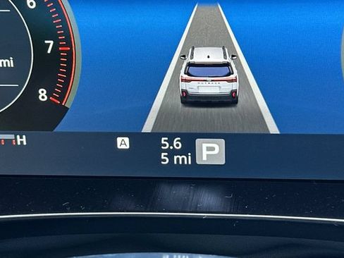 New 2026 Subaru Outback Premium AWD/4WD image 23