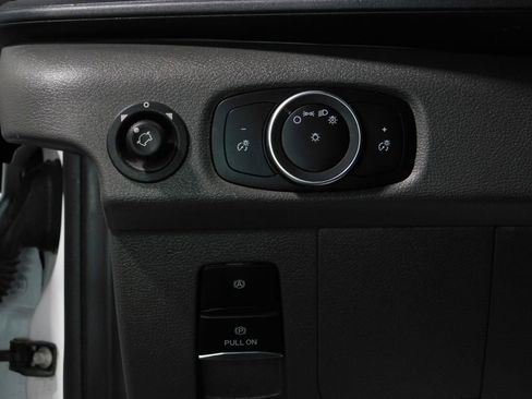 Used 2024 Ford Transit 250 148 High Roof Extended AWD w/ Load Area Protection Package image 34