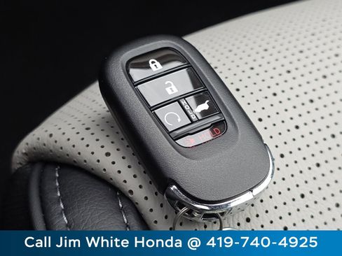 New 2026 Honda Passport TrailSport Elite image 31