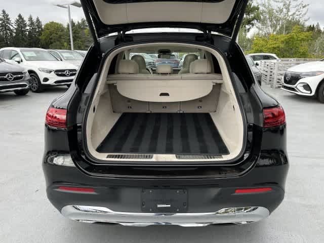 Used 2023 Mercedes-Benz EQS 450+ 4MATIC SUV image 42
