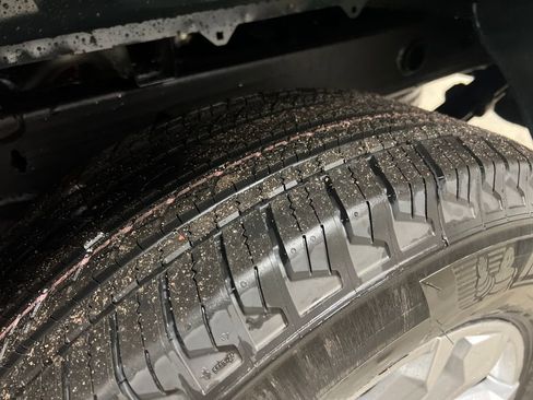 New 2026 Chevrolet Silverado 1500 LT image 10