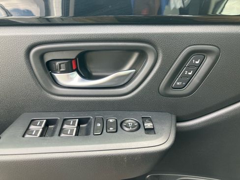 Certified 2026 Honda Passport RTL image 36