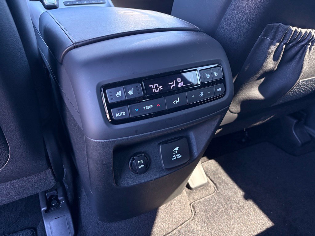 Used 2024 Hyundai Palisade Calligraphy AWD/4WD image 29