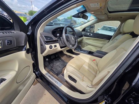 Used 2016 Lincoln MKT AWD w/ Equipment Group 201A image 10