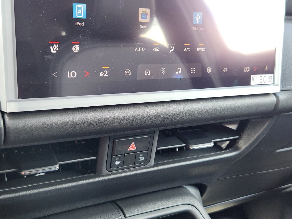 New 2026 MAZDA CX-5 Preferred AWD/4WD image 10