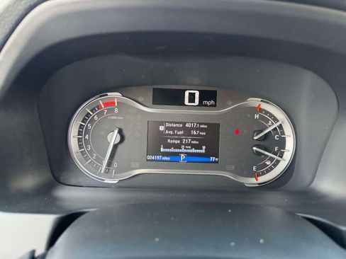 Used 2023 Honda Ridgeline RTL image 25