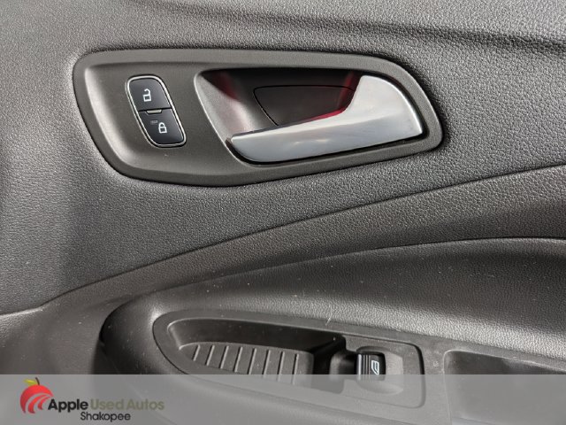 Used 2017 Ford Escape Titanium w/ Equipment Group 301A AWD/4WD image 43