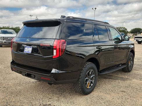New 2026 Ford Expedition Tremor AWD/4WD image 3