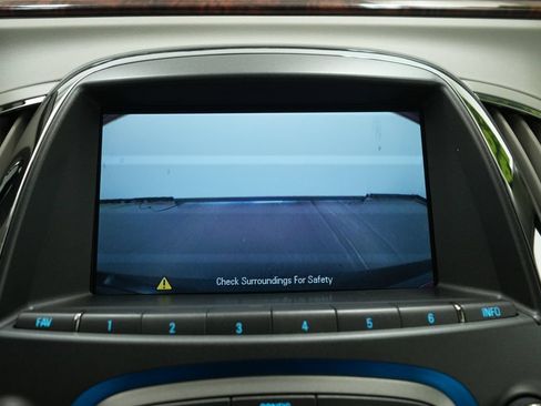 Used 2013 Buick LaCrosse Touring FWD image 36