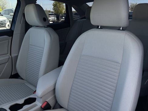 New 2026 Volkswagen Jetta S FWD image 13