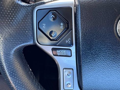 Used 2021 Toyota 4Runner SR5 Premium w/ Moonroof Package AWD/4WD image 24